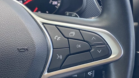 Renault Arkana Equilibre TCe 103kW(140CV) EDC mild hyb