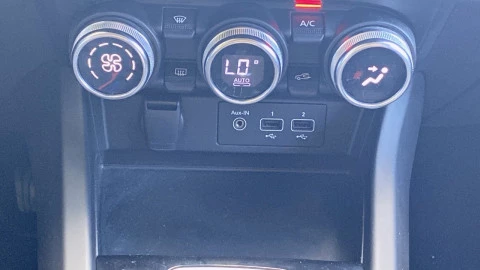 Renault Arkana Equilibre TCe 103kW(140CV) EDC mild hyb