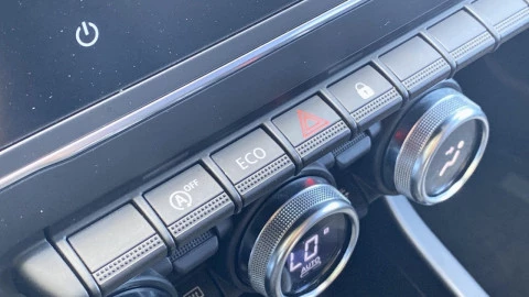 Renault Arkana Equilibre TCe 103kW(140CV) EDC mild hyb