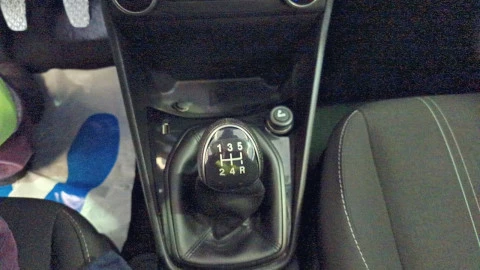 Ford Fiesta 1.1 Ti-VCT 63kW Trend+ 5p