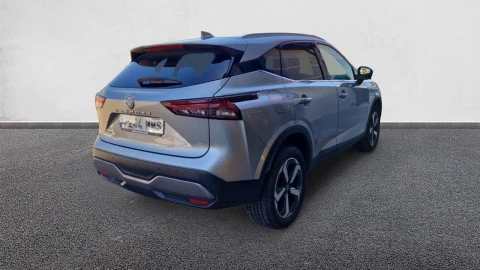 Nissan Qashqai DIG-T 103kW N-Connecta