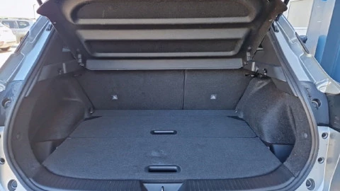 Nissan Qashqai DIG-T 103kW N-Connecta