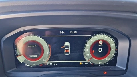 Nissan Qashqai DIG-T 103kW N-Connecta