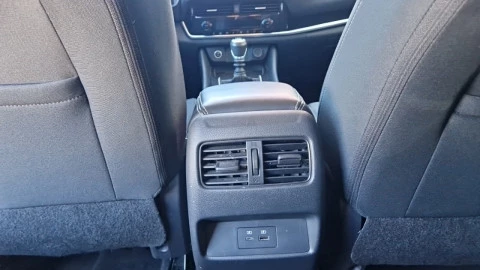 Nissan Qashqai DIG-T 103kW N-Connecta