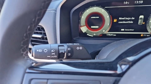 Nissan Qashqai DIG-T 103kW N-Connecta