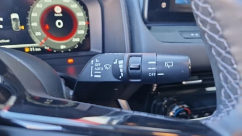 Nissan Qashqai DIG-T 103kW N-Connecta