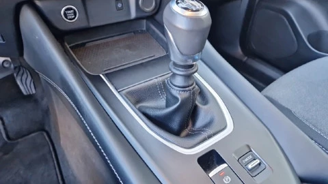 Nissan Qashqai DIG-T 103kW N-Connecta