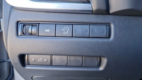 Nissan Qashqai DIG-T 103kW N-Connecta