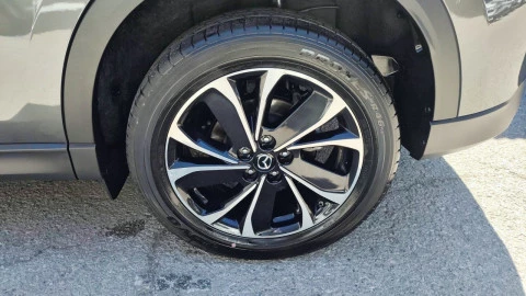 Mazda CX-5 e-Sky G MHEV 2.0 121kW AT Cent-Line Plus