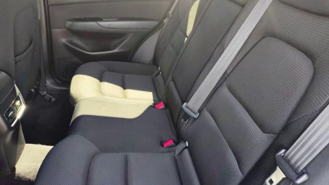 Mazda CX-5 e-Sky G MHEV 2.0 121kW AT Cent-Line Plus