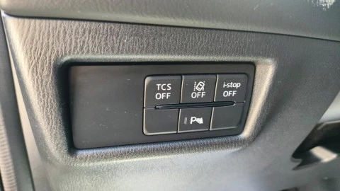 Mazda CX-5 e-Sky G MHEV 2.0 121kW AT Cent-Line Plus