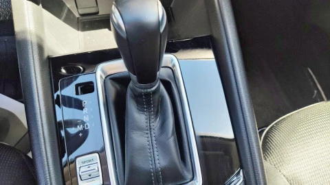 Mazda CX-5 e-Sky G MHEV 2.0 121kW AT Cent-Line Plus