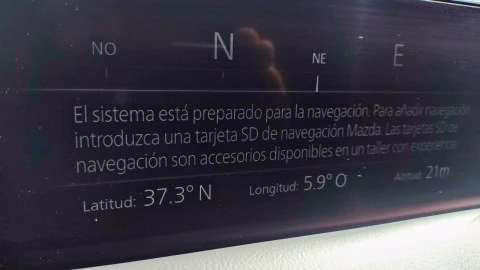 Mazda CX-5 e-Sky G MHEV 2.0 121kW AT Cent-Line Plus