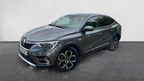 Renault Arkana Techno TCe 103kW(140CV) EDC mild hybrid