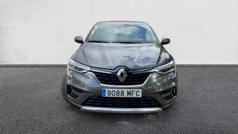 Renault Arkana Techno TCe 103kW(140CV) EDC mild hybrid