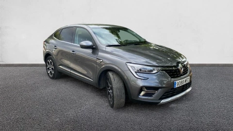 Renault Arkana Techno TCe 103kW(140CV) EDC mild hybrid