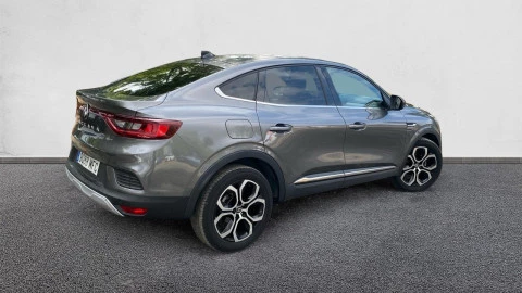 Renault Arkana Techno TCe 103kW(140CV) EDC mild hybrid