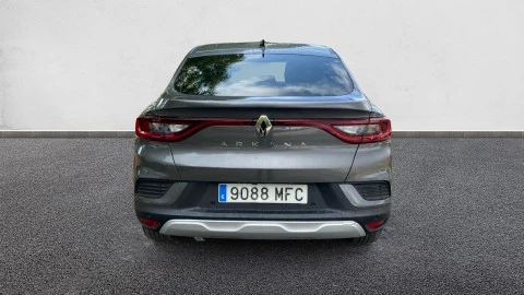 Renault Arkana Techno TCe 103kW(140CV) EDC mild hybrid