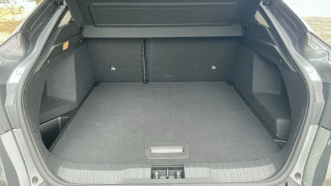 Renault Arkana Techno TCe 103kW(140CV) EDC mild hybrid