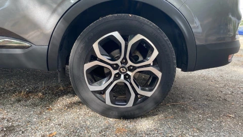 Renault Arkana Techno TCe 103kW(140CV) EDC mild hybrid