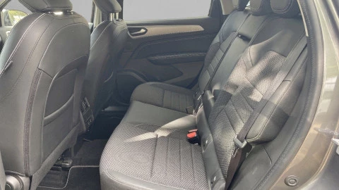 Renault Arkana Techno TCe 103kW(140CV) EDC mild hybrid