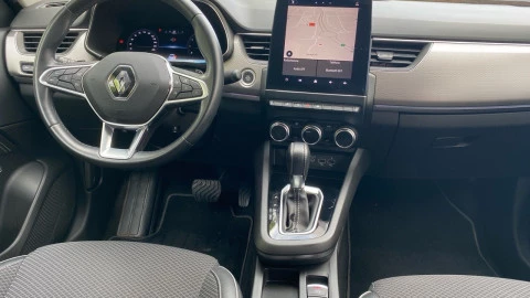 Renault Arkana Techno TCe 103kW(140CV) EDC mild hybrid