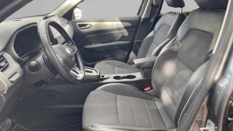 Renault Arkana Techno TCe 103kW(140CV) EDC mild hybrid