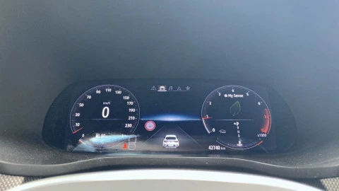 Renault Arkana Techno TCe 103kW(140CV) EDC mild hybrid