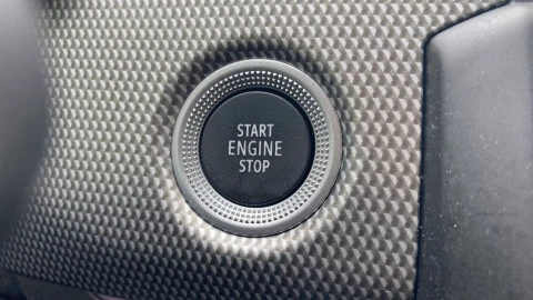 Renault Arkana Techno TCe 103kW(140CV) EDC mild hybrid