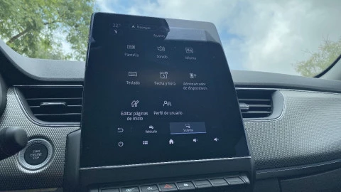 Renault Arkana Techno TCe 103kW(140CV) EDC mild hybrid