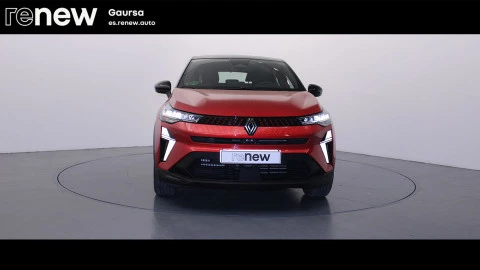 Renault Captur evolution TCe 67kW (90CV)