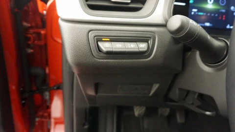 Renault Captur evolution TCe 67kW (90CV)