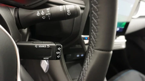 Renault Captur evolution TCe 67kW (90CV)