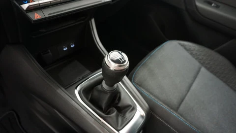 Renault Captur evolution TCe 67kW (90CV)