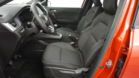 Renault Captur evolution TCe 67kW (90CV)