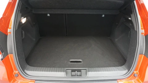 Renault Captur evolution TCe 67kW (90CV)