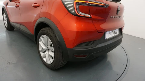Renault Captur evolution TCe 67kW (90CV)