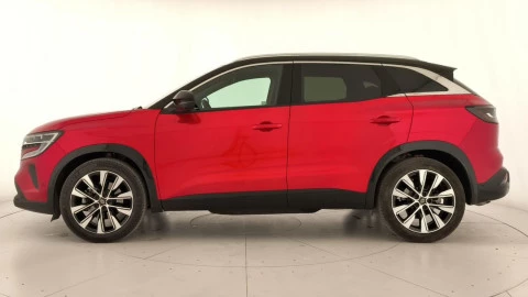 Renault Austral  Hibrido  1.2 full hybrid e-tech Techno 146kW