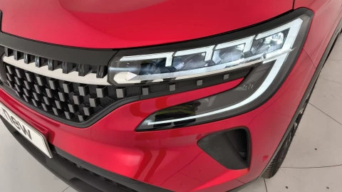 Renault Austral  Hibrido  1.2 full hybrid e-tech Techno 146kW