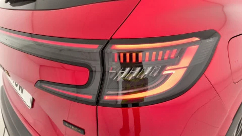 Renault Austral  Hibrido  1.2 full hybrid e-tech Techno 146kW