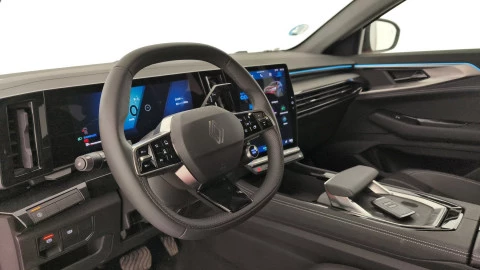 Renault Austral  Hibrido  1.2 full hybrid e-tech Techno 146kW