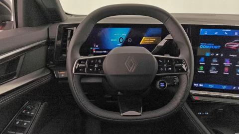 Renault Austral  Hibrido  1.2 full hybrid e-tech Techno 146kW