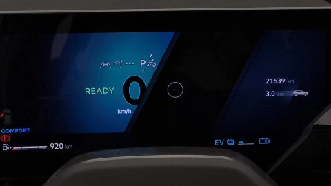 Renault Austral  Hibrido  1.2 full hybrid e-tech Techno 146kW
