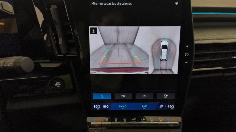 Renault Austral  Hibrido  1.2 full hybrid e-tech Techno 146kW