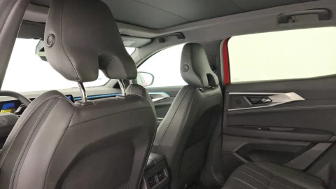 Renault Austral  Hibrido  1.2 full hybrid e-tech Techno 146kW