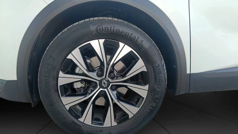 Renault Captur  Hibrido  E-TECH Hibrido Evolution 105kW