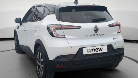 Renault Captur  Hibrido  E-TECH Hibrido Evolution 105kW