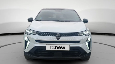Renault Captur  Hibrido  E-TECH Hibrido Evolution 105kW