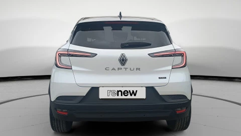 Renault Captur  Hibrido  E-TECH Hibrido Evolution 105kW