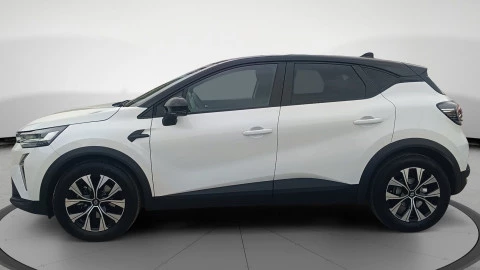 Renault Captur  Hibrido  E-TECH Hibrido Evolution 105kW